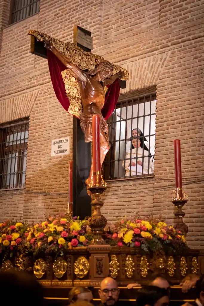 Jesús de Medinaceli | Madrid tweet media