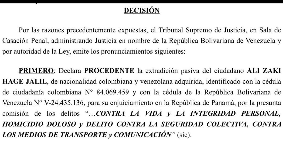 Zair Mundaray tweet media