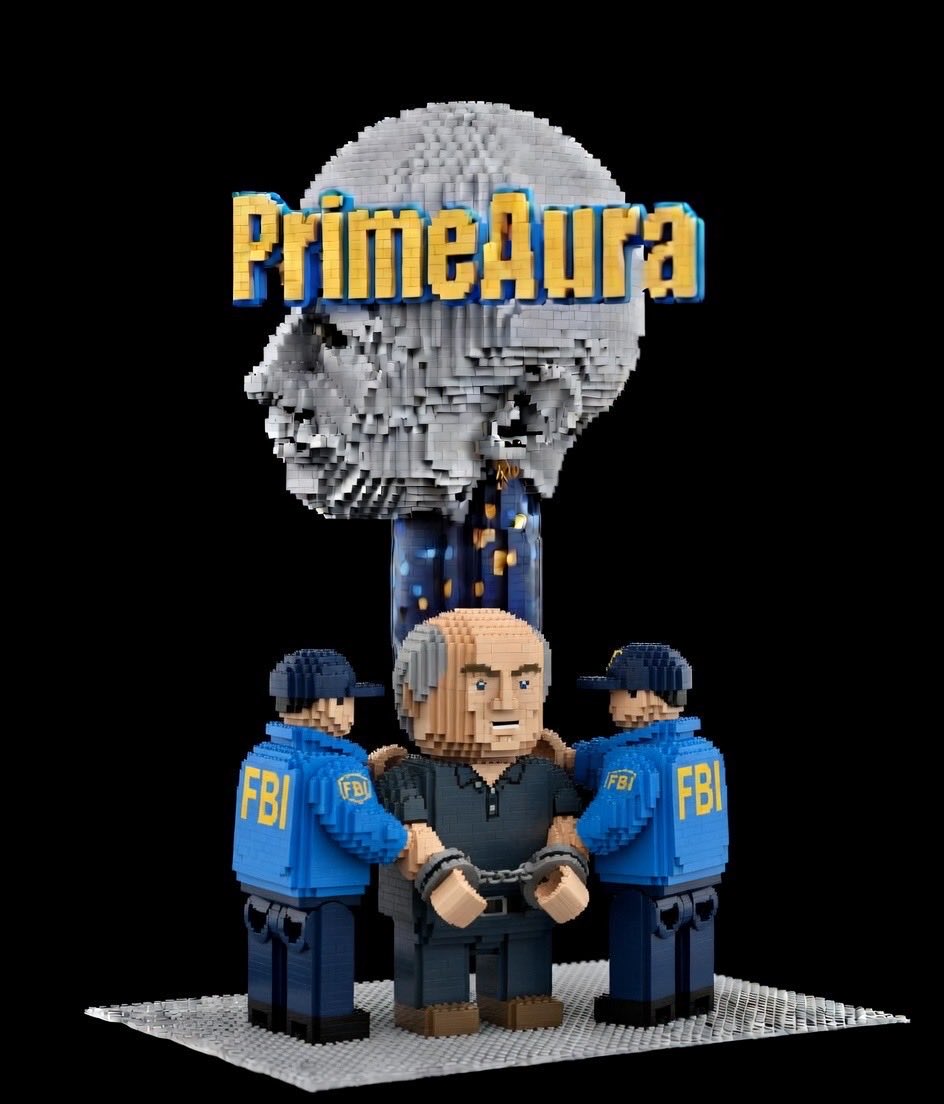 PrimeAura tweet media
