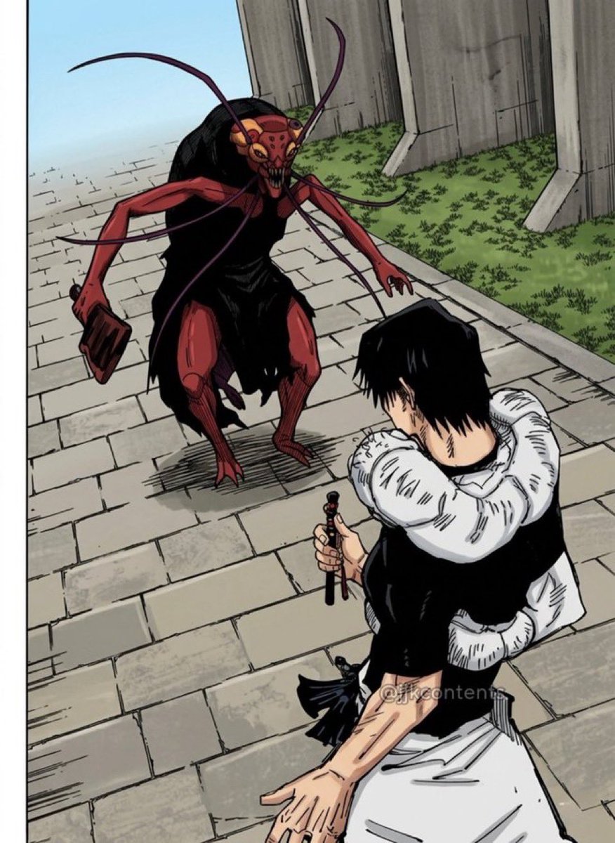 Metal Sαηguche tweet media