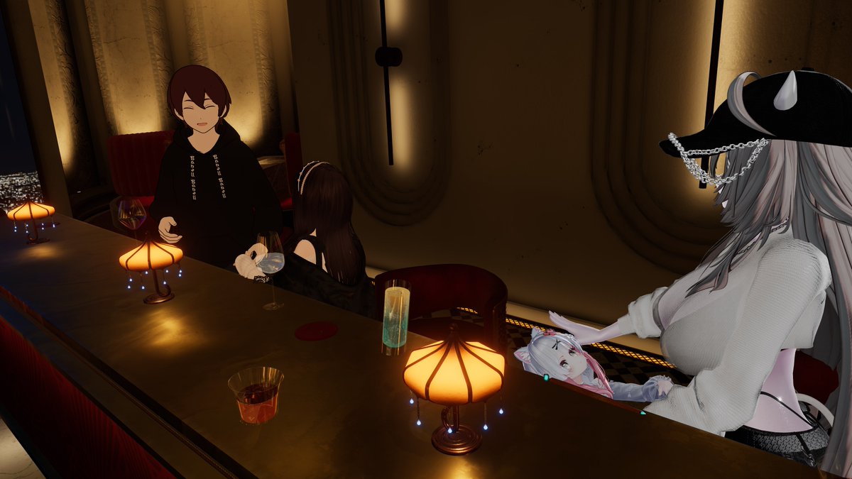 Midnight Forever (@M_F_Bar) / Posts / X