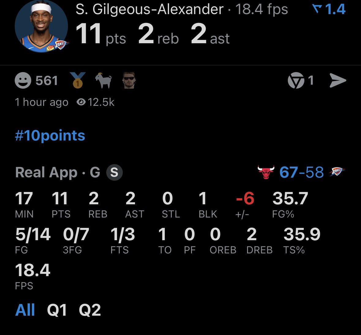 Fluka Magic tweet media