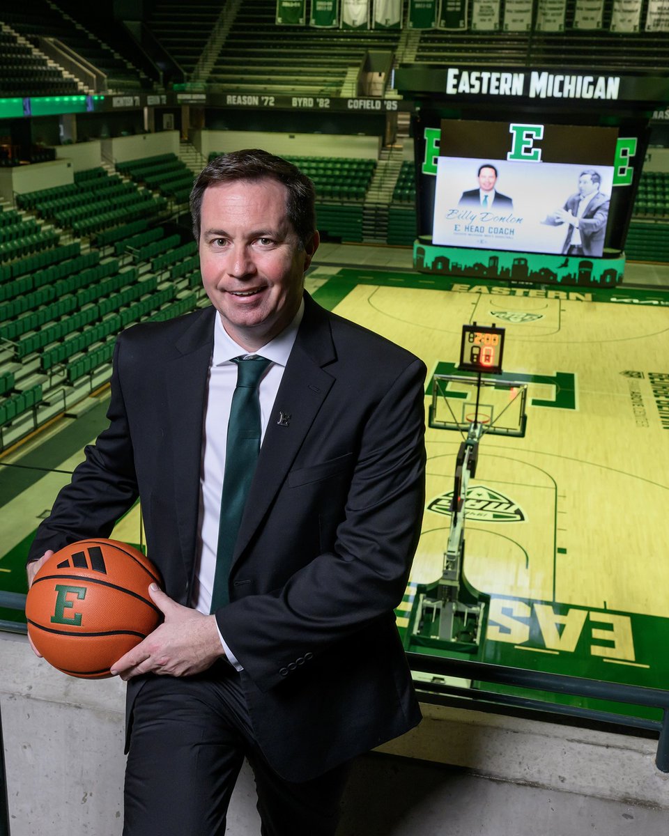 EMU_MBB's tweet photo. The Billy Donlon era is here 🤩 https://t.co/1M9fBrXAar