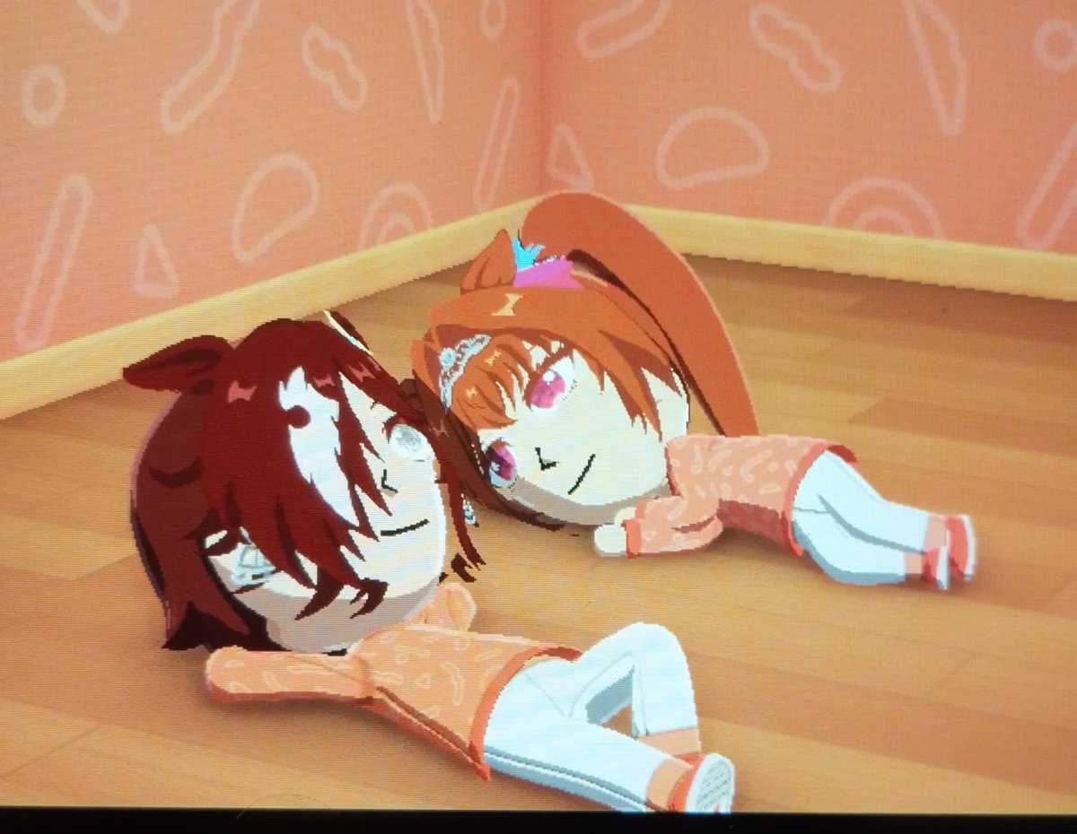 They're so cute omfg😭😭😭