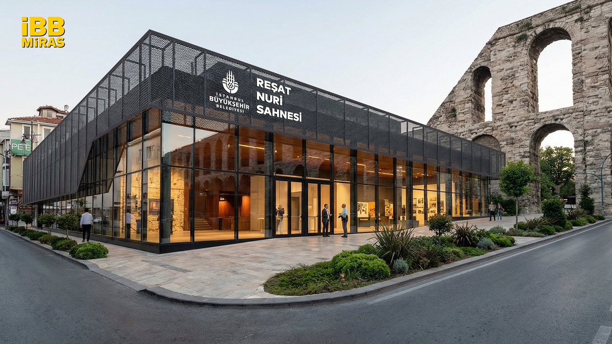 Hayrettin Günç tweet media