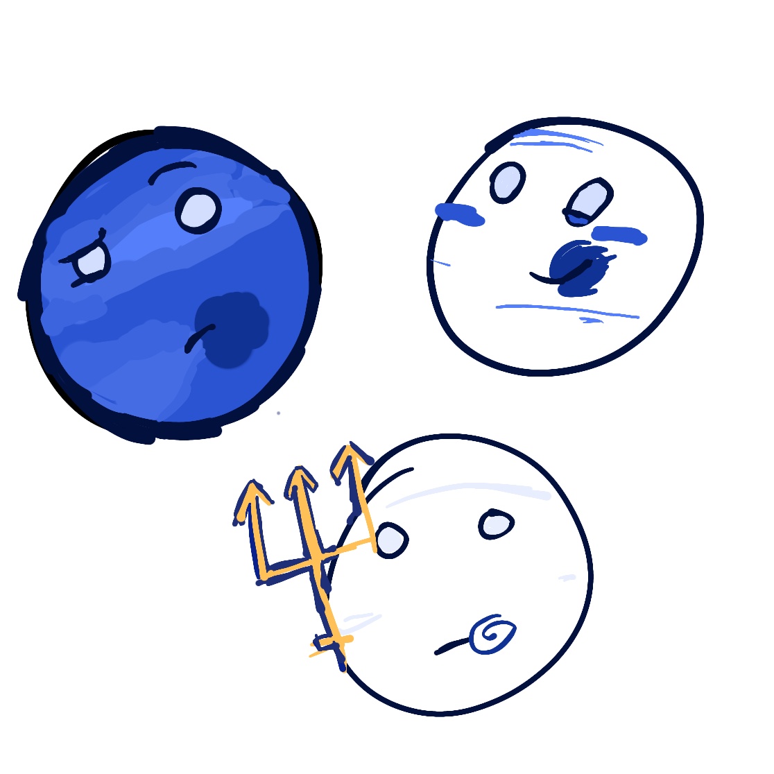 neptunoSB's tweet photo. Day 137 -
Daily Neptune ♆ #solarballs https://t.co/9GslBFeqrd