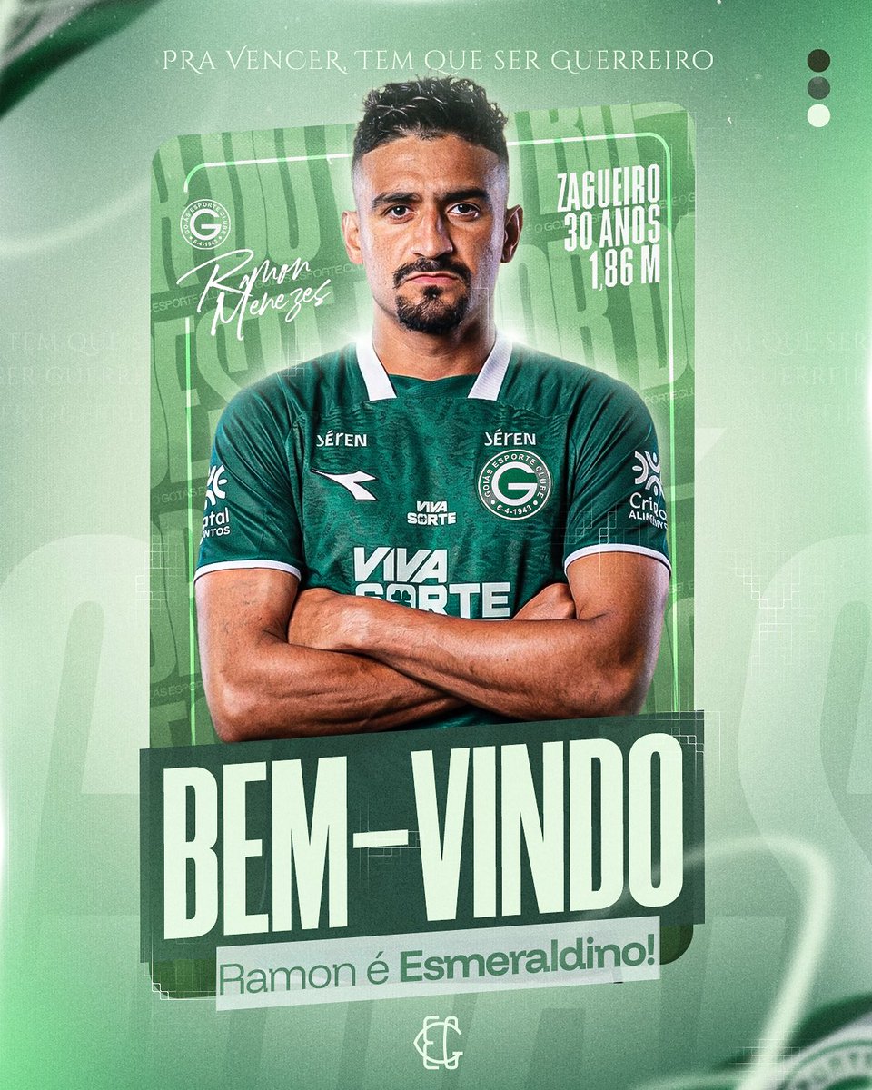 Goiás Esporte Clube tweet media