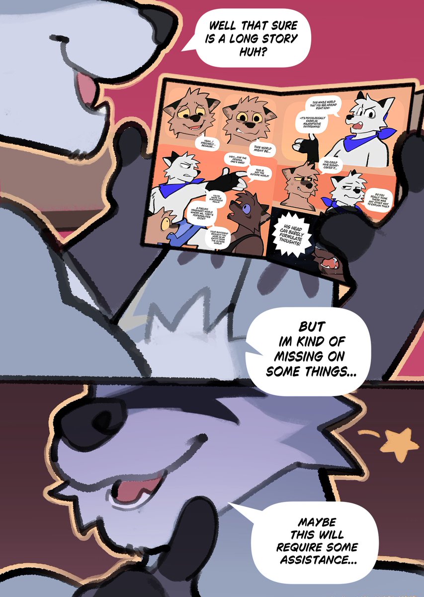 🥛Yoby Yobster🥛🔜Ibercon🇪🇸 tweet media