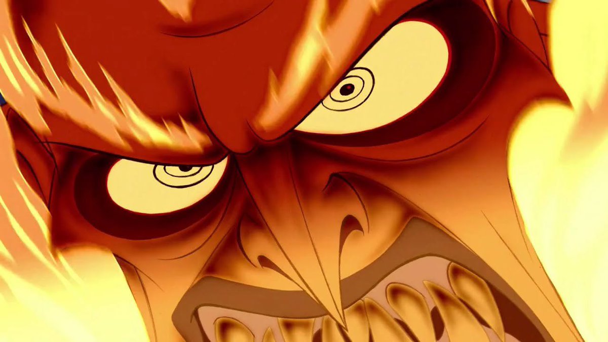 THE CEO OF LUPIN THE THIRD™ tweet media