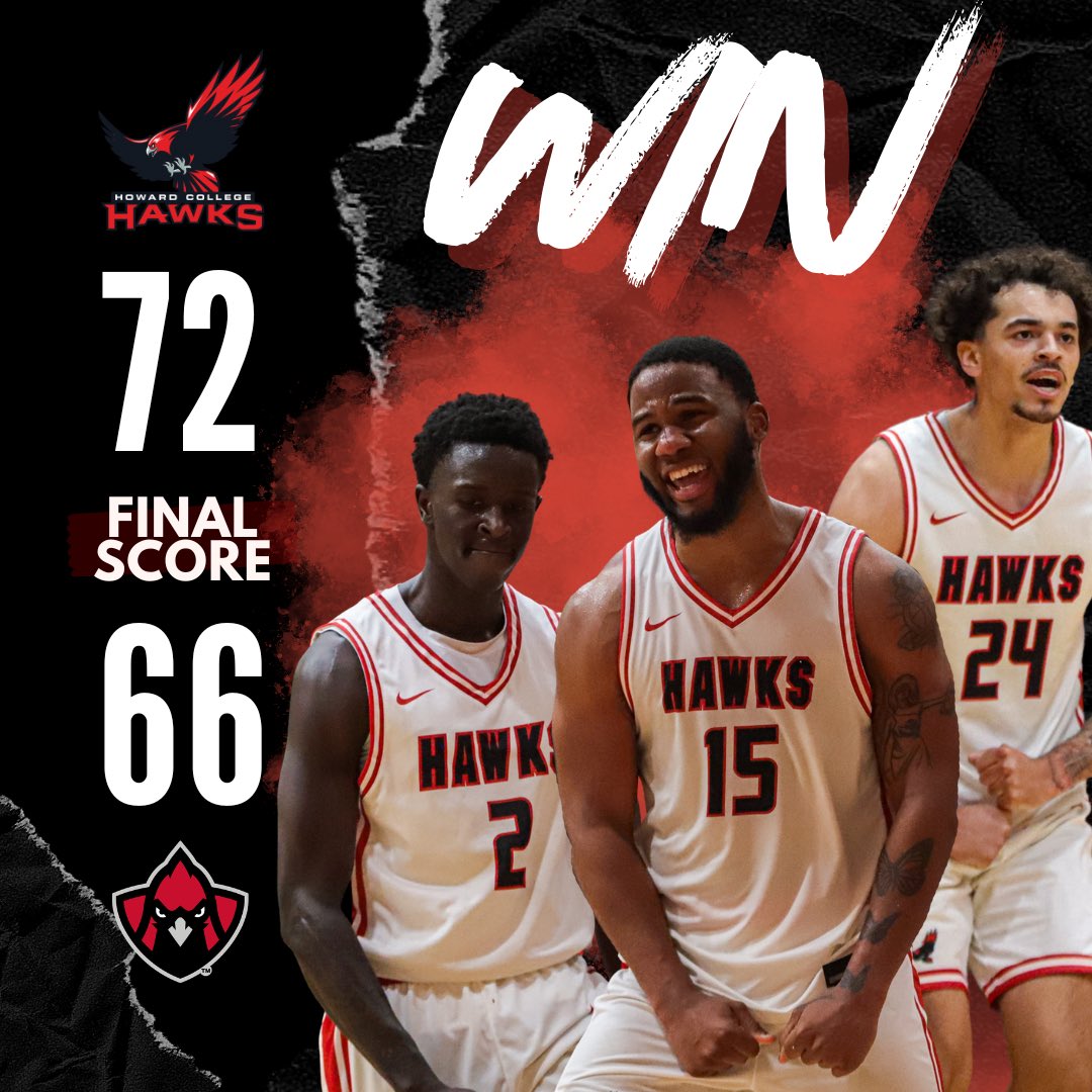 HowardHoops's tweet photo. Hawks advance to the NATIONAL CHAMPIONSHIP game tomorrow night 🔥

We couldn’t be prouder of this team 🦅

#hawksontop #winonemore https://t.co/zCRkORmPnD