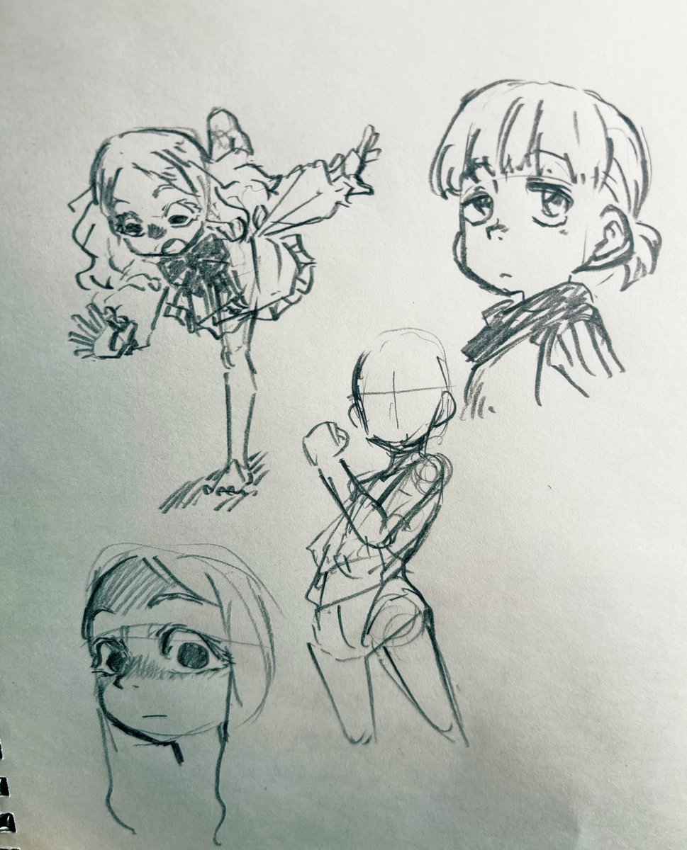 明日川春秋 tweet media