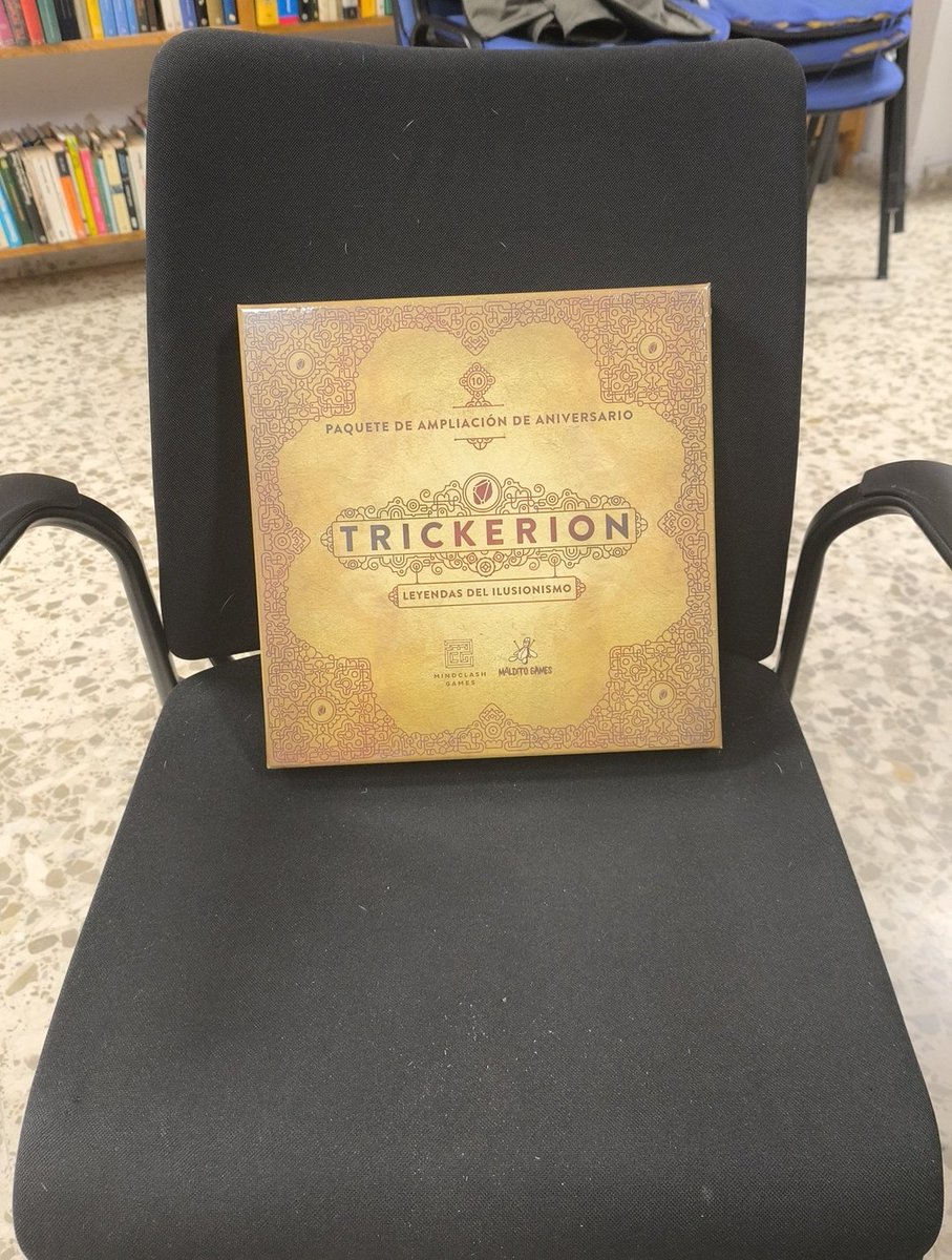 menuda pieza! 🎲 tweet media