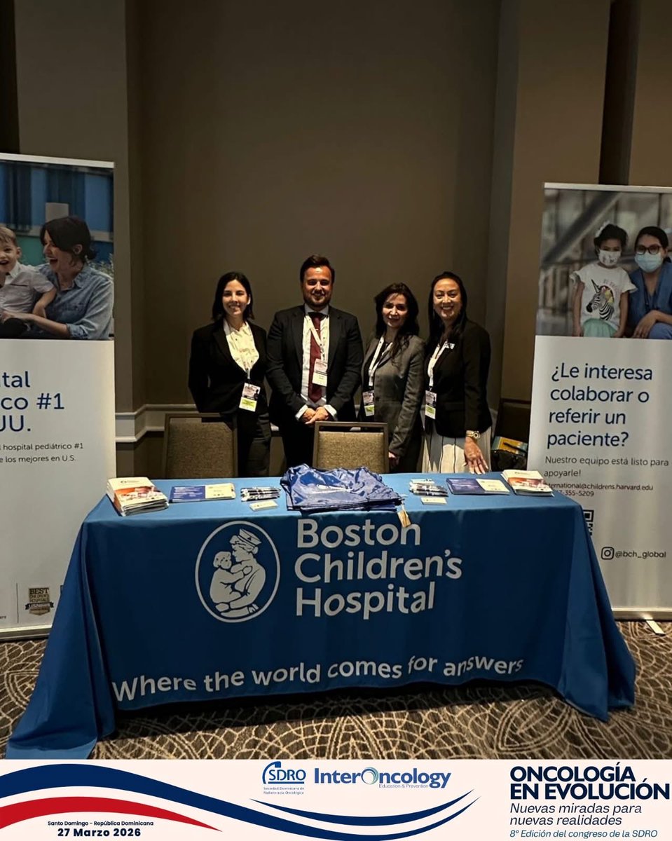 InterOncology Education & Prevention tweet media