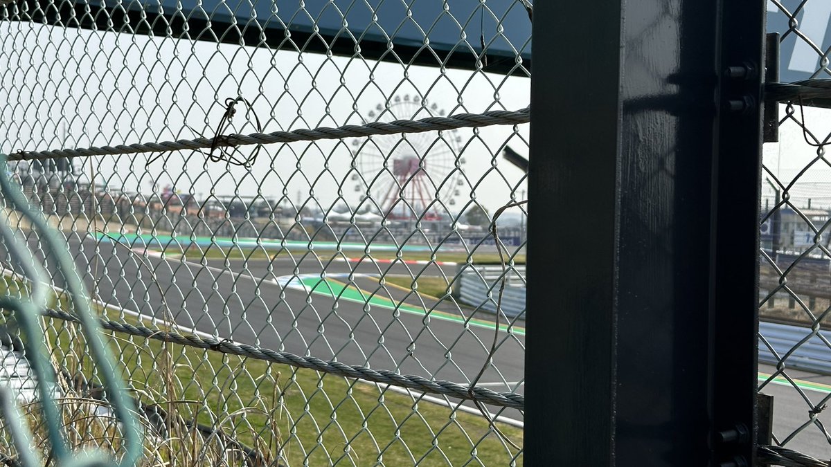 FP3はここから〜