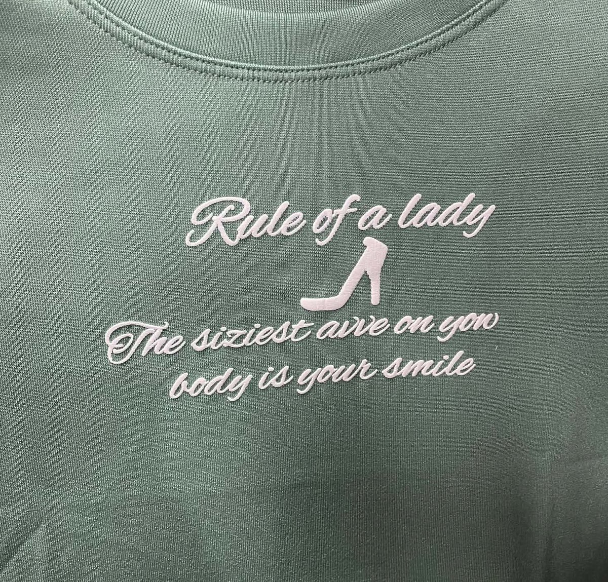 Poorly Translated Shirts tweet media