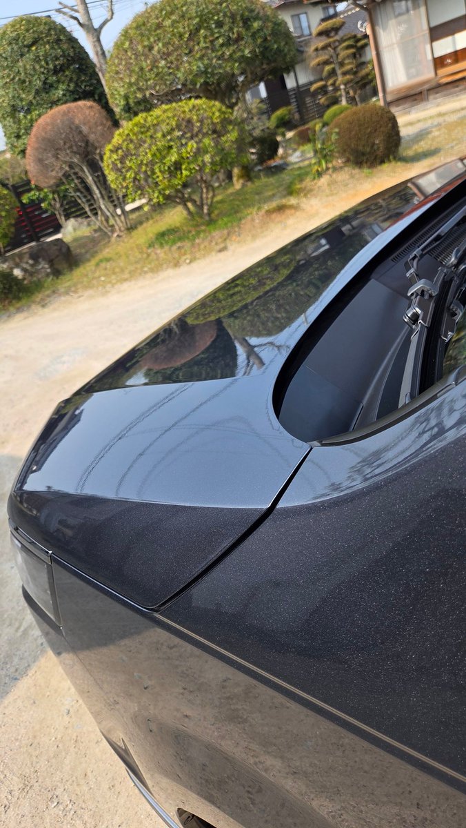 8beet16beet@洗車庶民初号機 tweet media