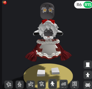 iChrystophylux (Roblox Concept Comms Open) tweet media