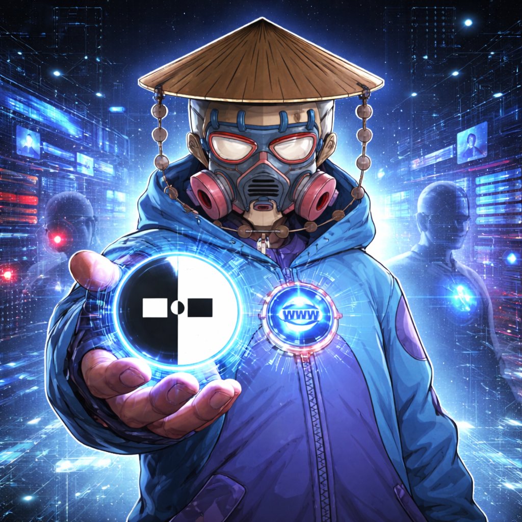 SaVaGe🌐 tweet media