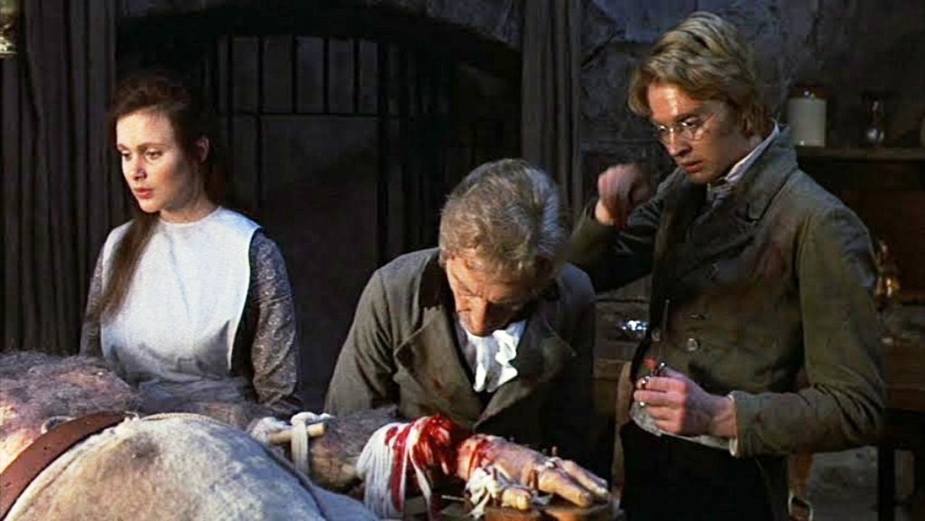 EugWSerra's tweet photo. On May 2, 1974, Frankenstein and the Monster From Hell was released in the U.K. #FrankensteinAndTheMonsterFromHell #TerrenceFisher #PeterCushing #ShaneBriant
#DavidProwse #MadelineSmith
#JohnStratton #PatrickTroughton https://t.co/wk2xkwc5a1