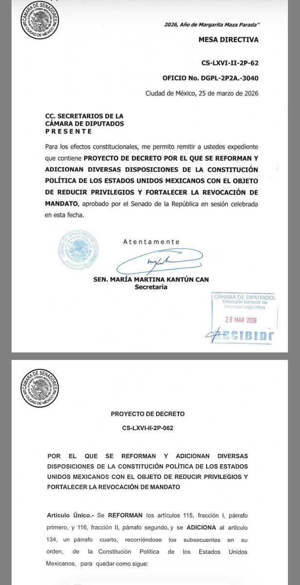 Azteca Noticias tweet media