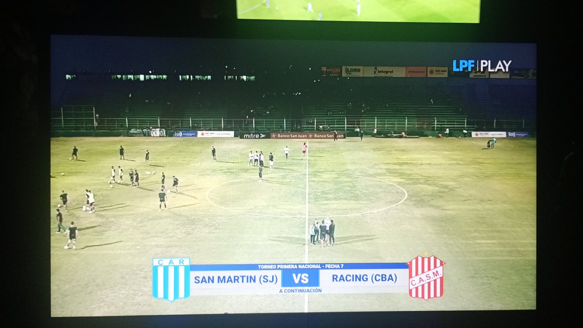 vamos a ver la LPF Play

LPF Play: