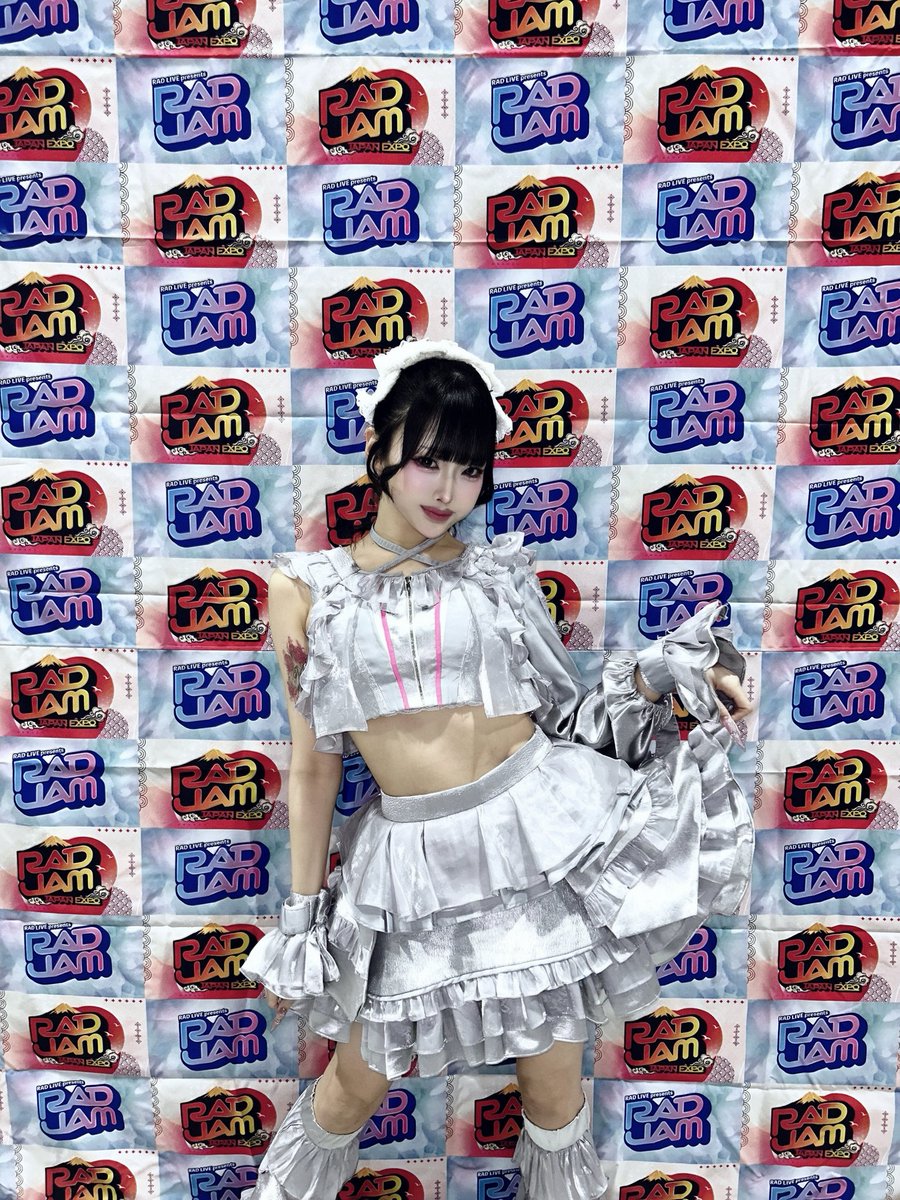 愛須くるみ@EMPATHY tweet media