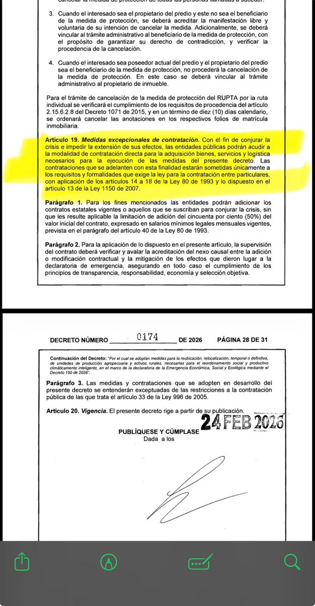 Jaime Alberto Cabal tweet media