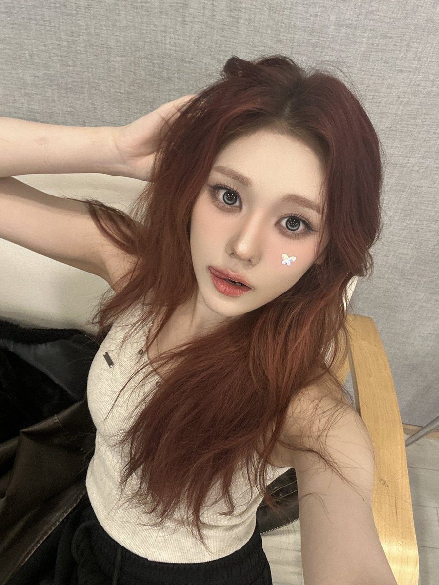 ODD YOUTH (오드유스) tweet media