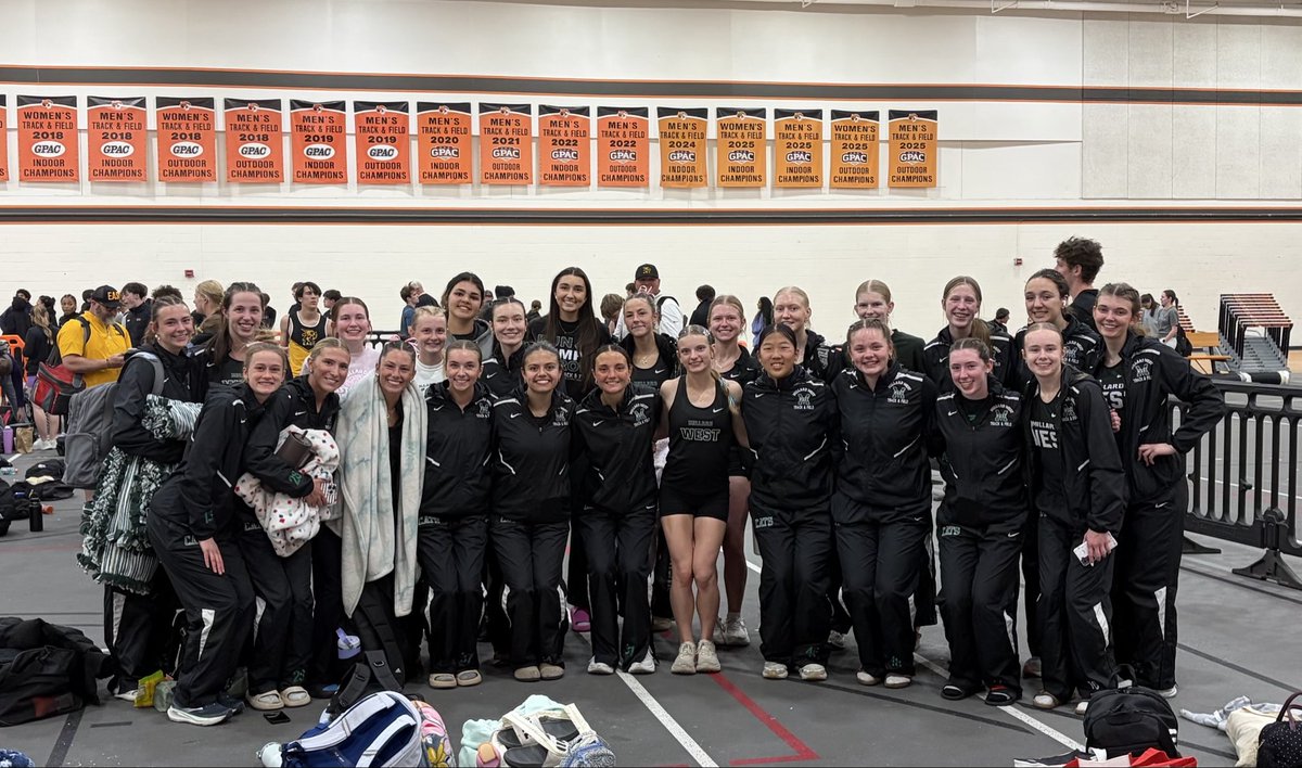 MW Girl's Track tweet media