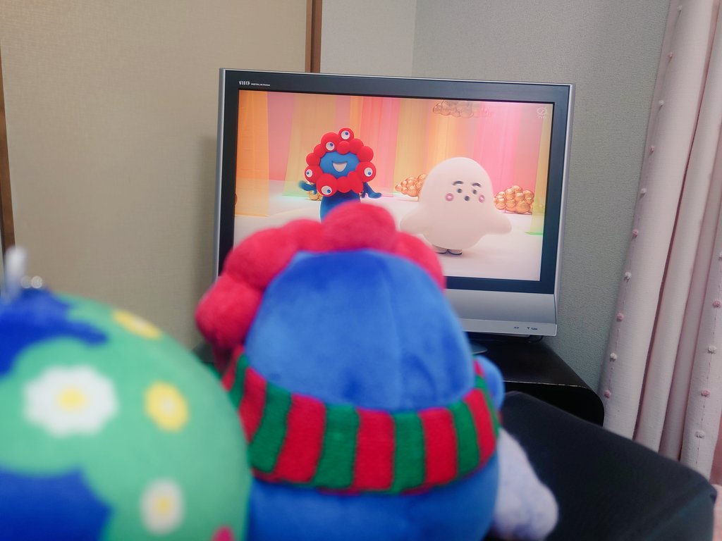 おいも tweet media