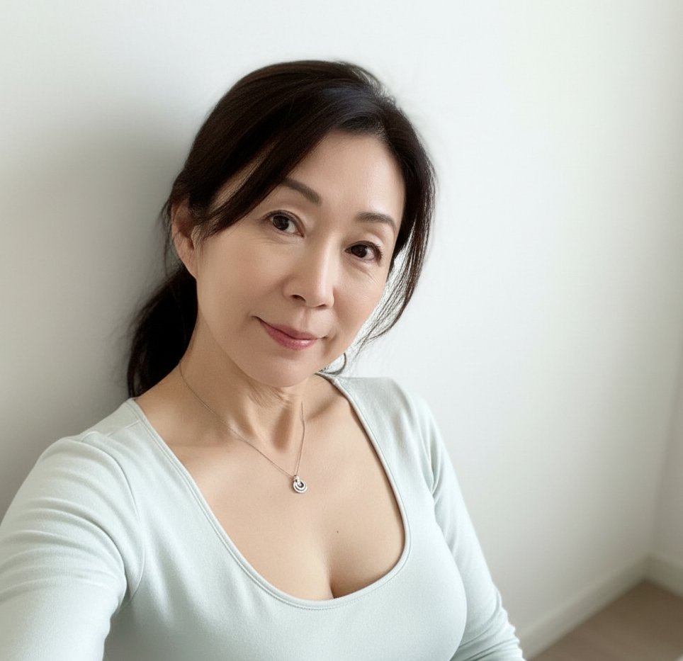 ゆいか tweet media