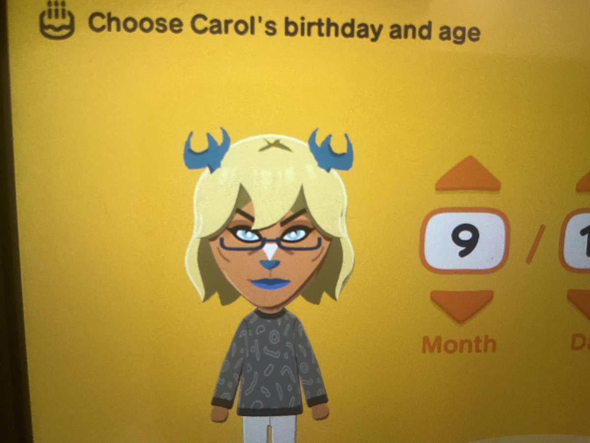 Dr. Cariel tweet media