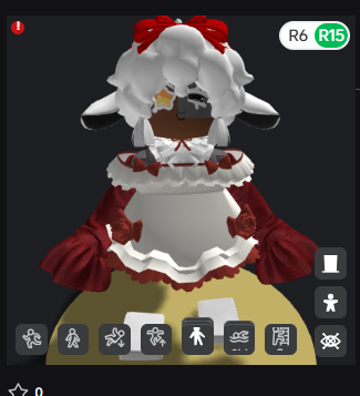 iChrystophylux (Roblox Concept Comms Open) tweet media