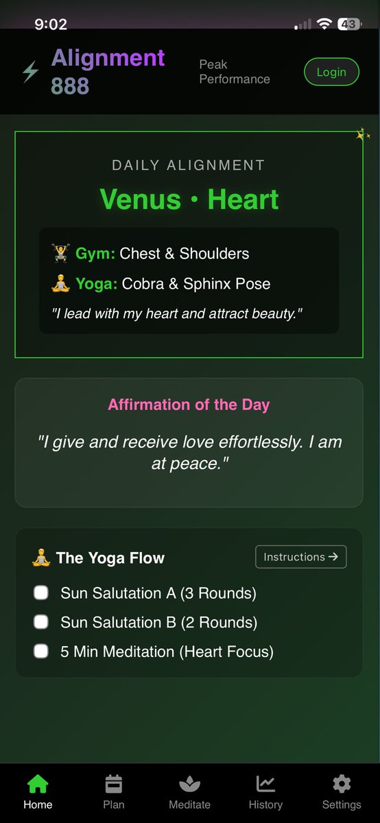 EsiGabby's tweet photo. And yes the work out app is still on the way I was focusing a lot on it so I decided to go back to my first baby (it’s still a web app) https://t.co/Wxafe4deGZ