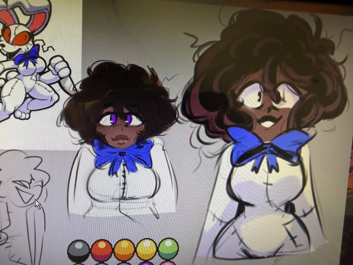 🌙 maxieblair 🌙 tweet media