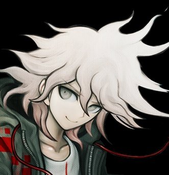 lobotomized nagito komaeda tweet media