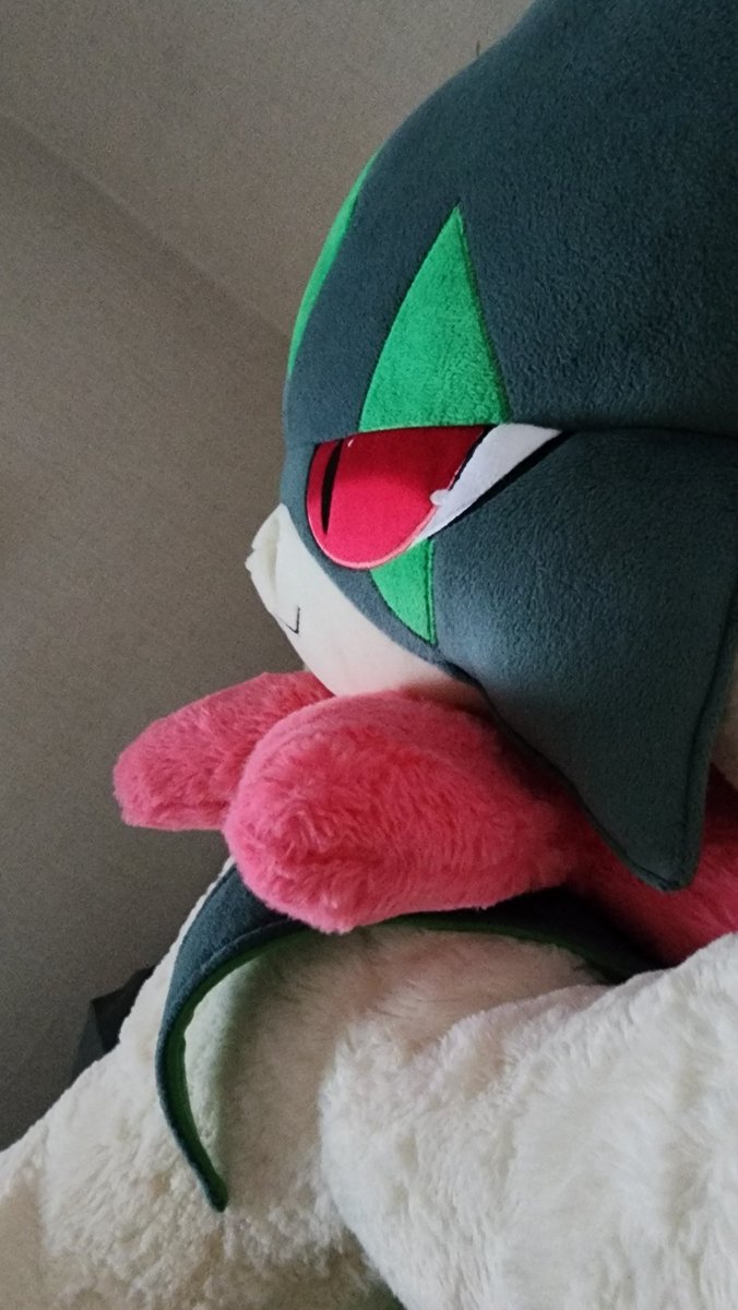 ジイン* tweet media