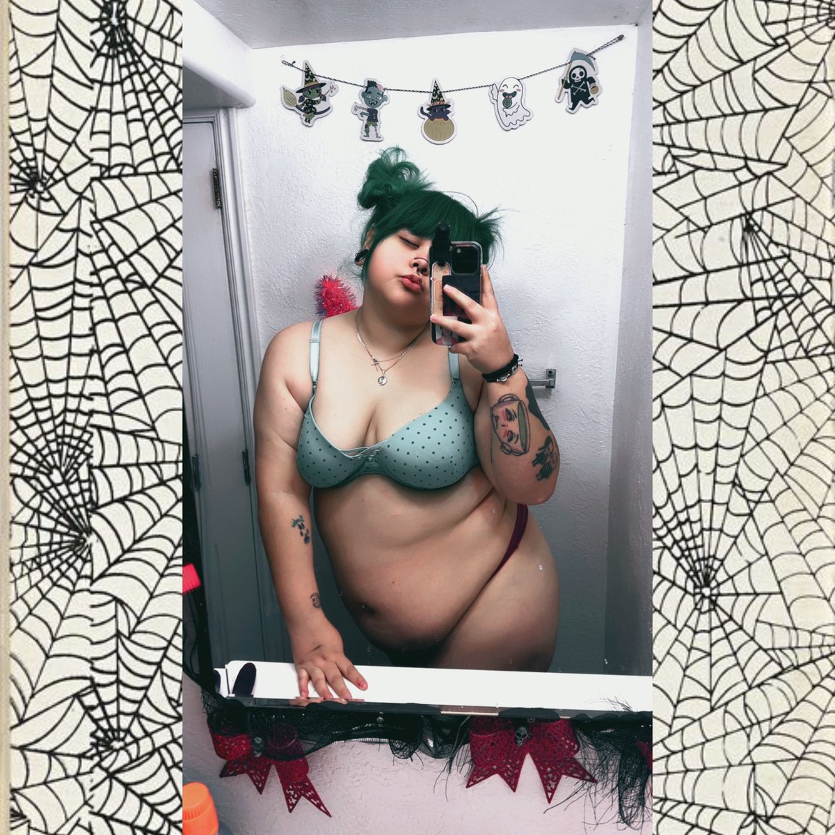 🖤 Spooky Bunny 🖤 tweet media