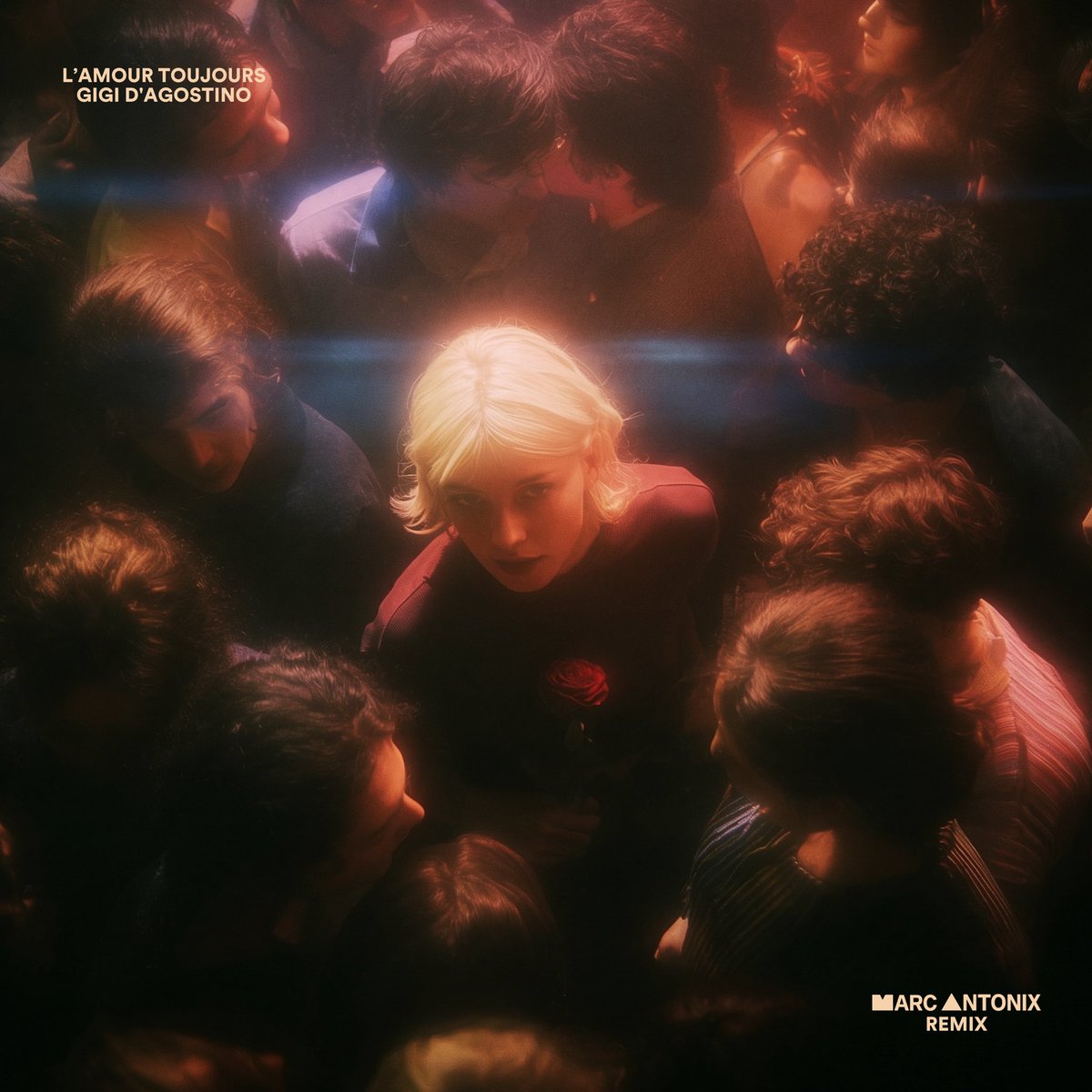 Marc Antonix tweet media