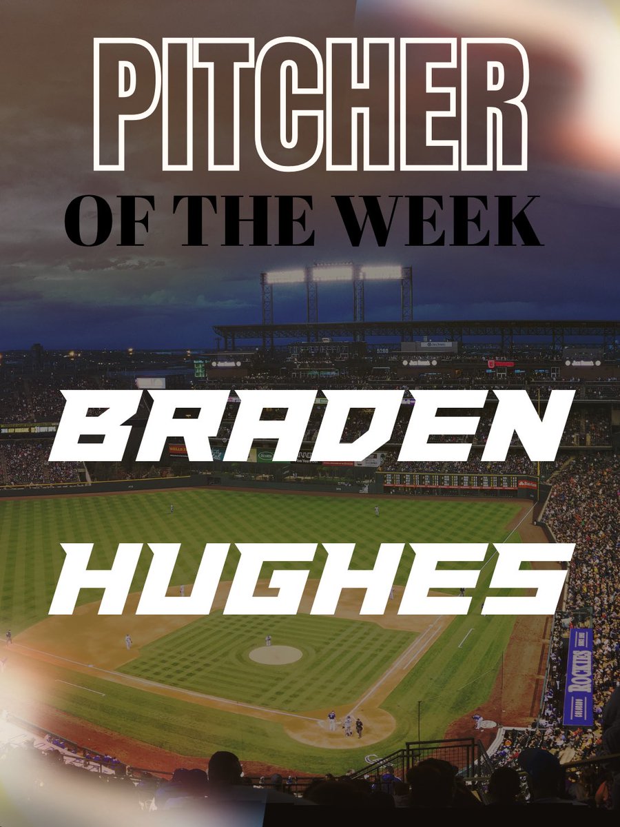 BaseballFulton's tweet photo. Congratulations to our week 1 pitcher of the week.l, Braden Hughes. Braden came in relief twice this week and pitched some big innings in our north Callaway game. @FPSActivities @FultonSunSports @RodKRCG13 https://t.co/SvWIJaFQY2