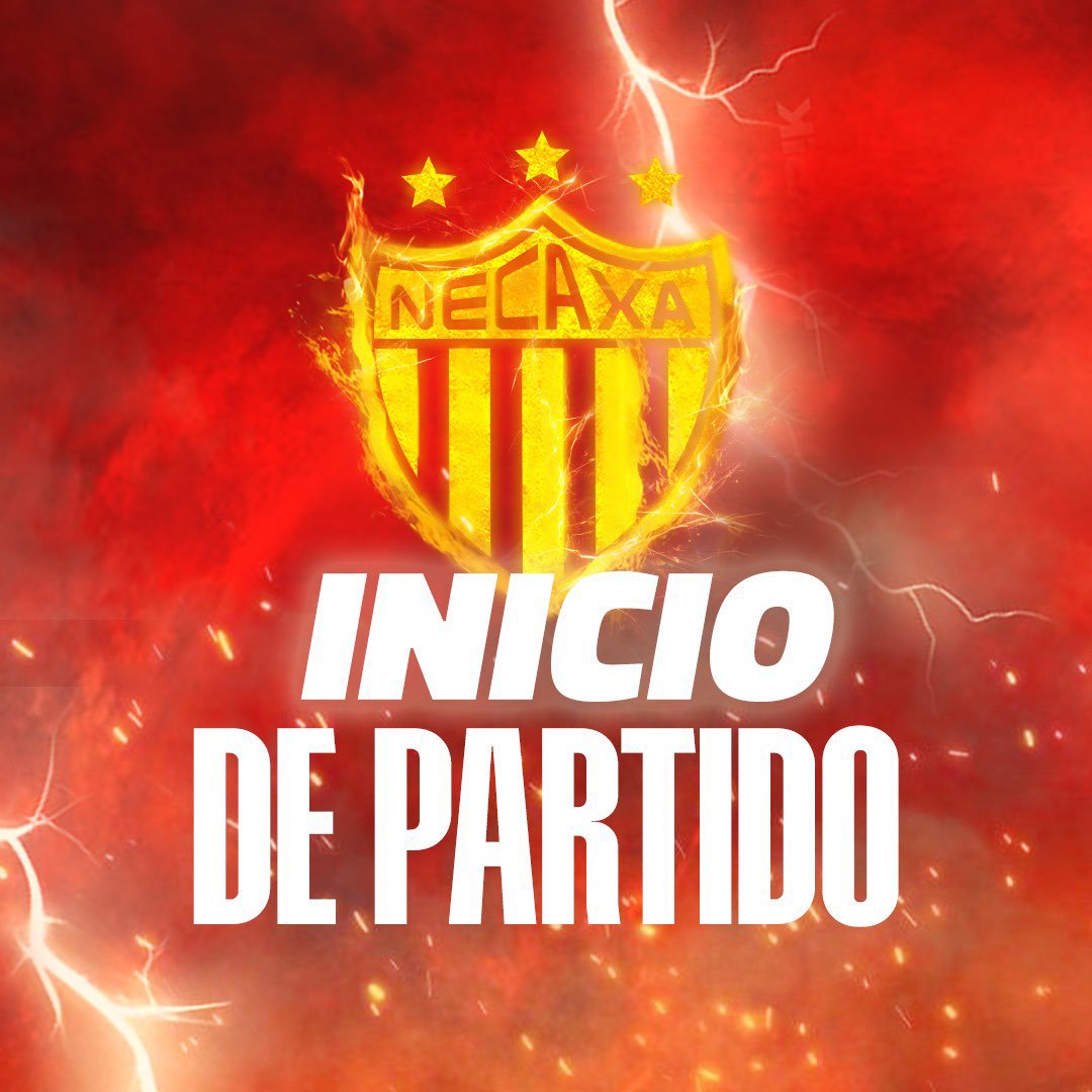 NecaxaFemenil's tweet photo. #ATSvsNEC | Ya se juega el encuentro desde Guadalajara.
#FuerzaCentellas ⚡️ https://t.co/R24ugKevbH