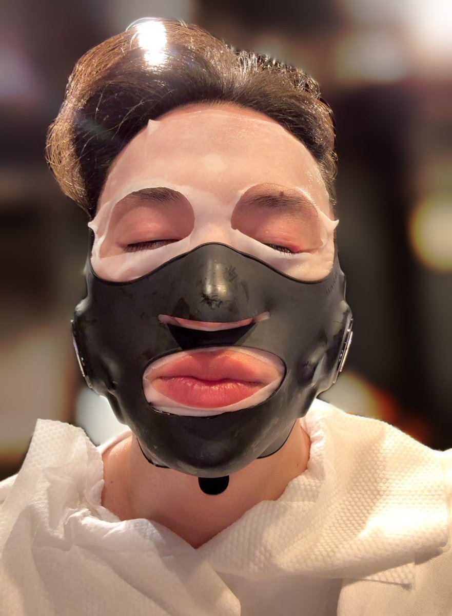 稲垣 成弥 （公式） tweet media