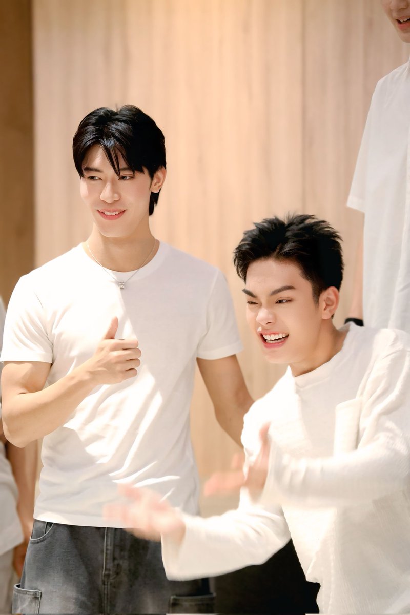 เพราะความวายคือของหวาน tweet media