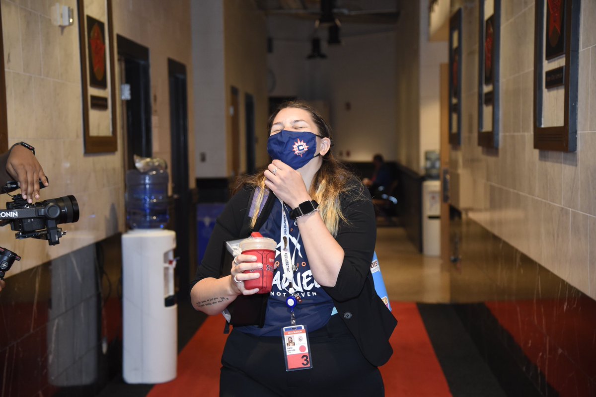 Danielle Rainey tweet media