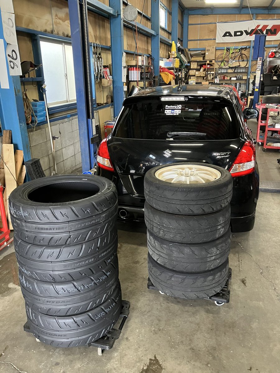 hajimedayoyo tweet media