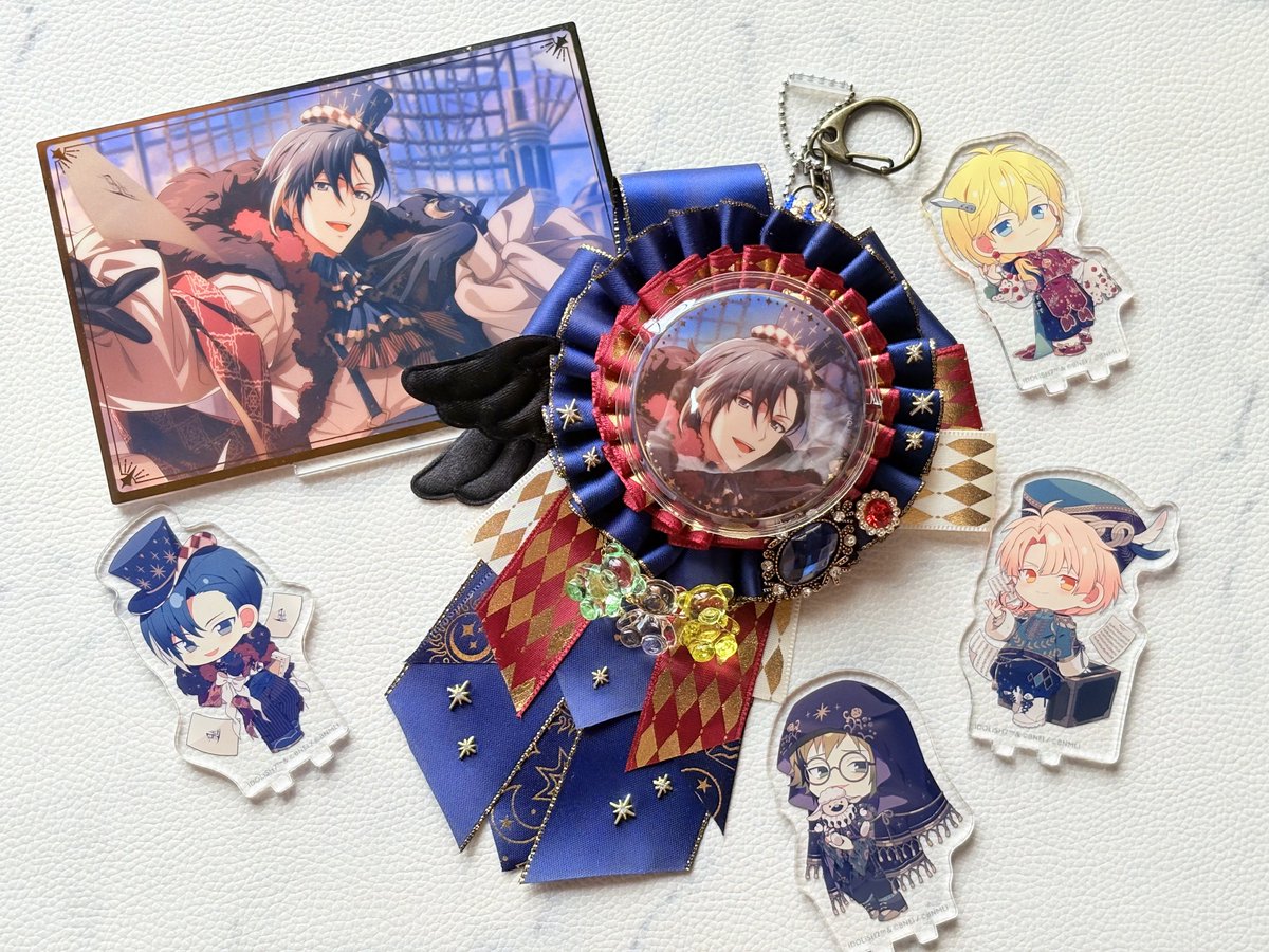 くらげ tweet media