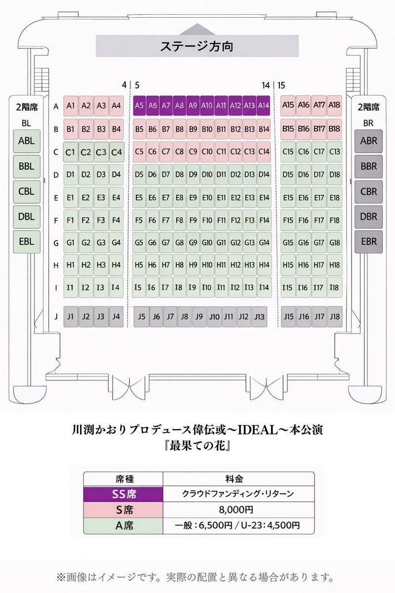 偉伝或~IDEAL~ tweet media