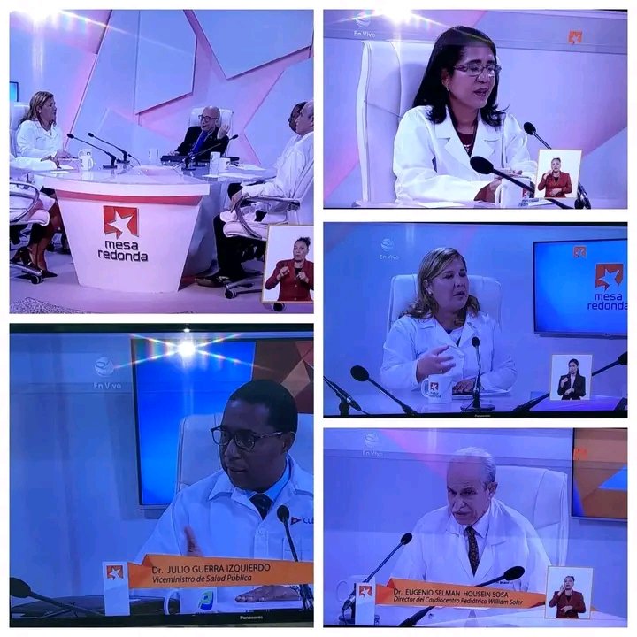 Dra.Tania Margarita Cruz Hernández tweet media