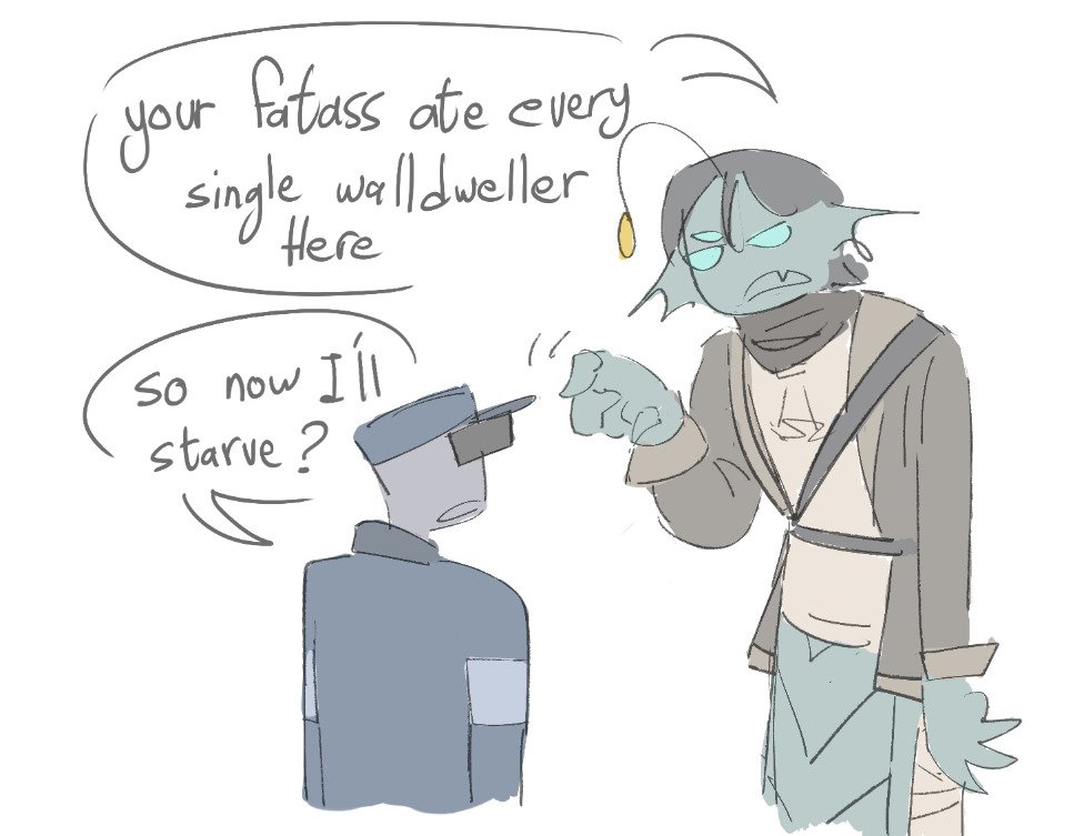 Nacora Najita 🇵🇸 (comms open) tweet media