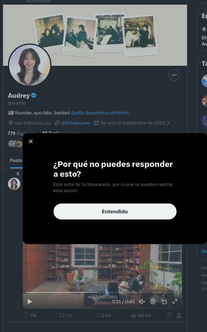 Santiago González tweet media